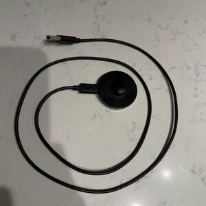 Oura Ring Charger — Generation 3 (Size 8)